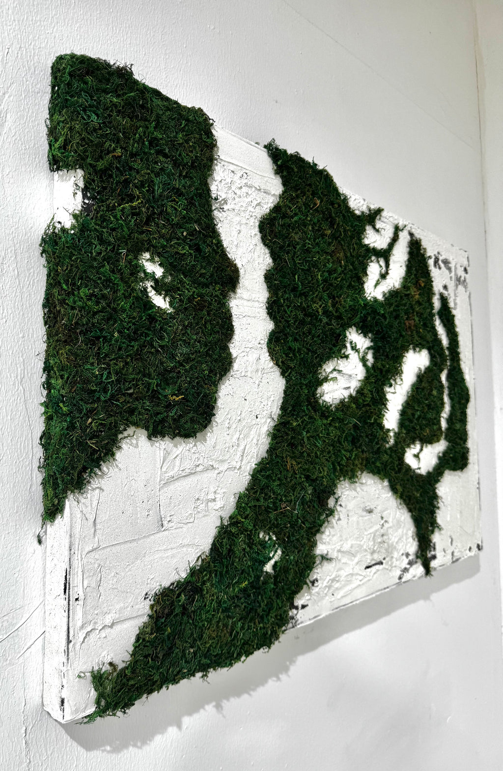 The other can barely speak